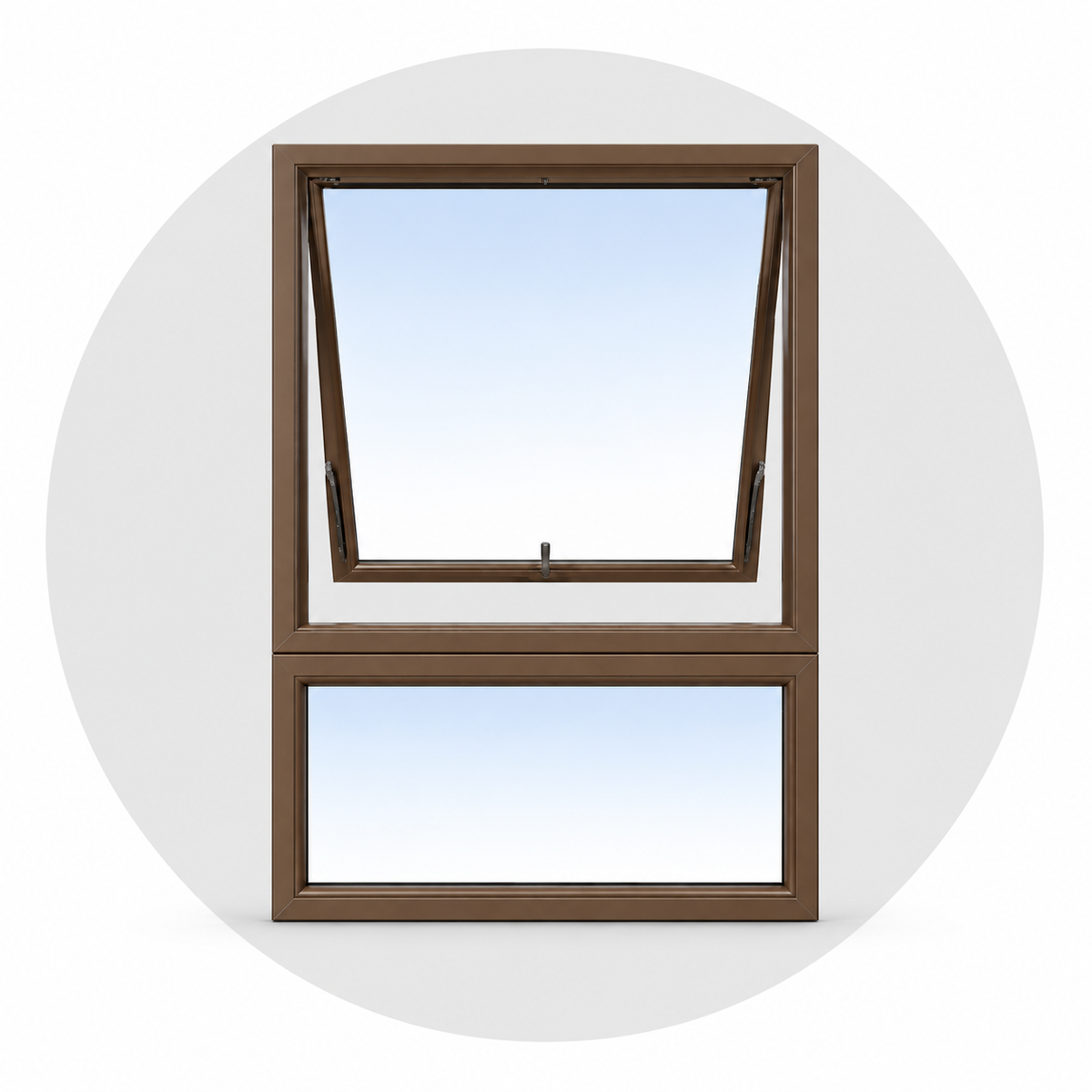 Aluminium Windows
