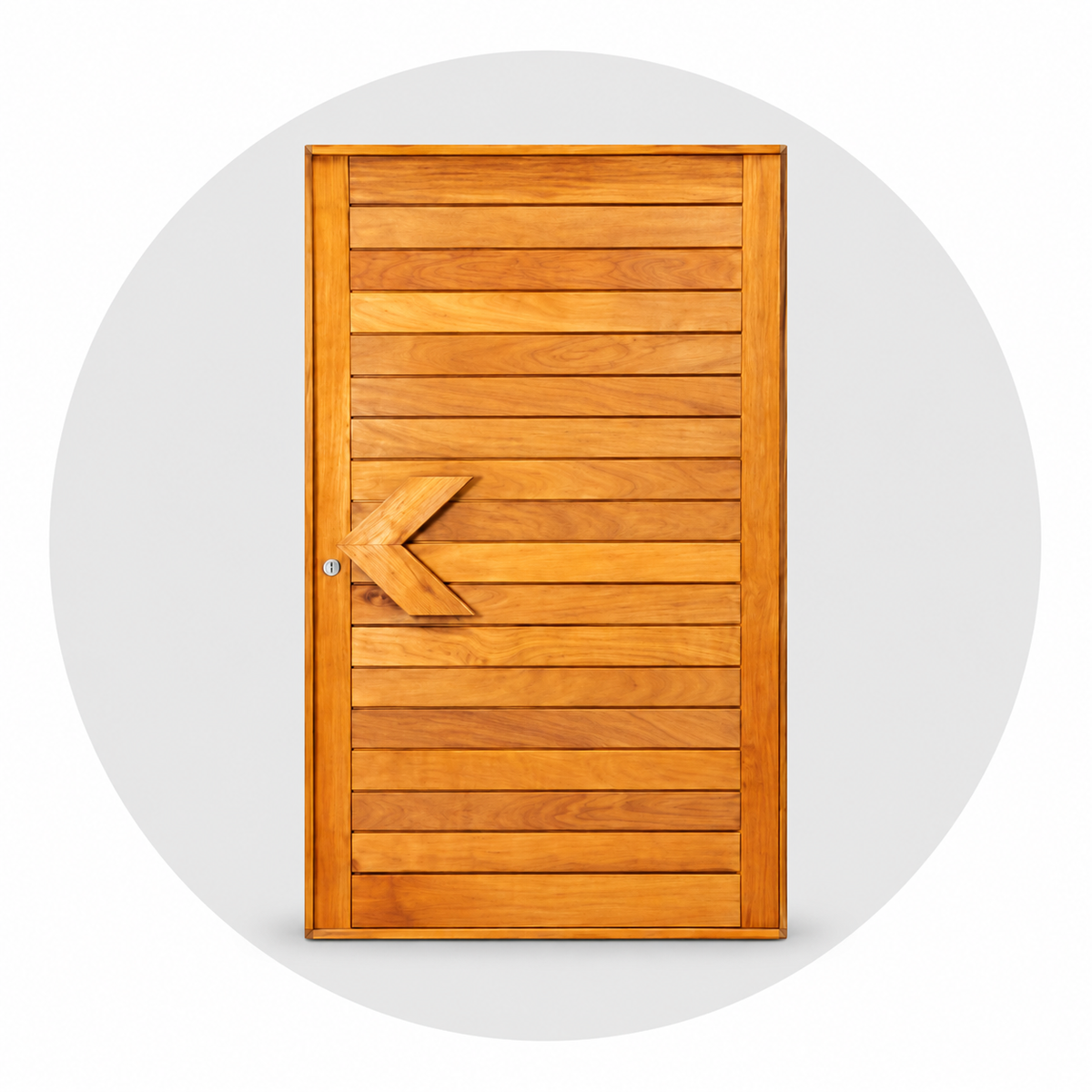 Wooden Doors