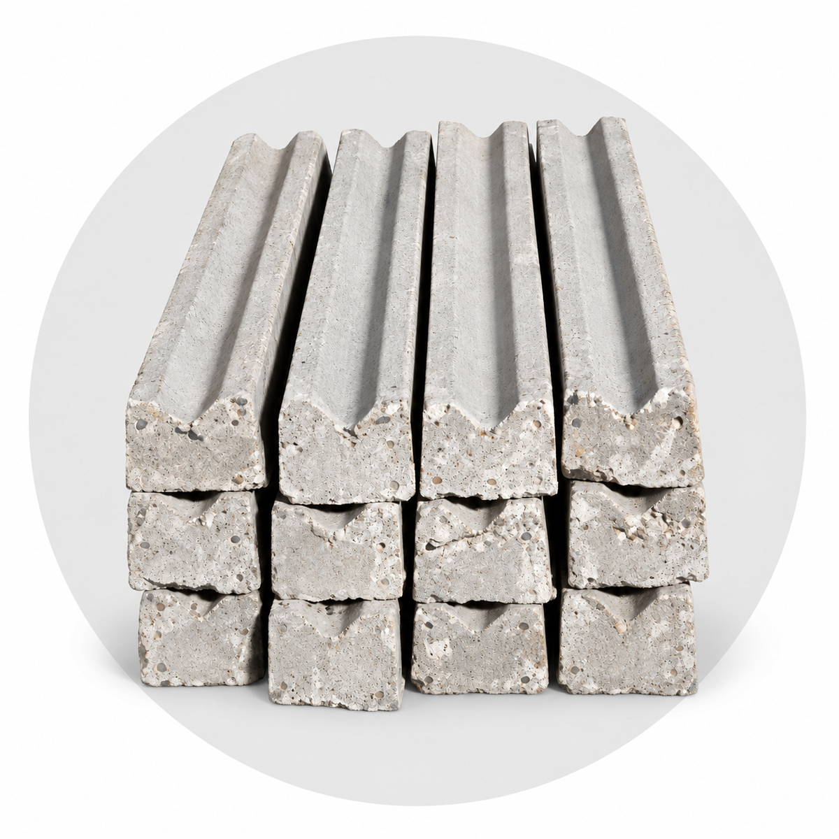 Precast & Concrete