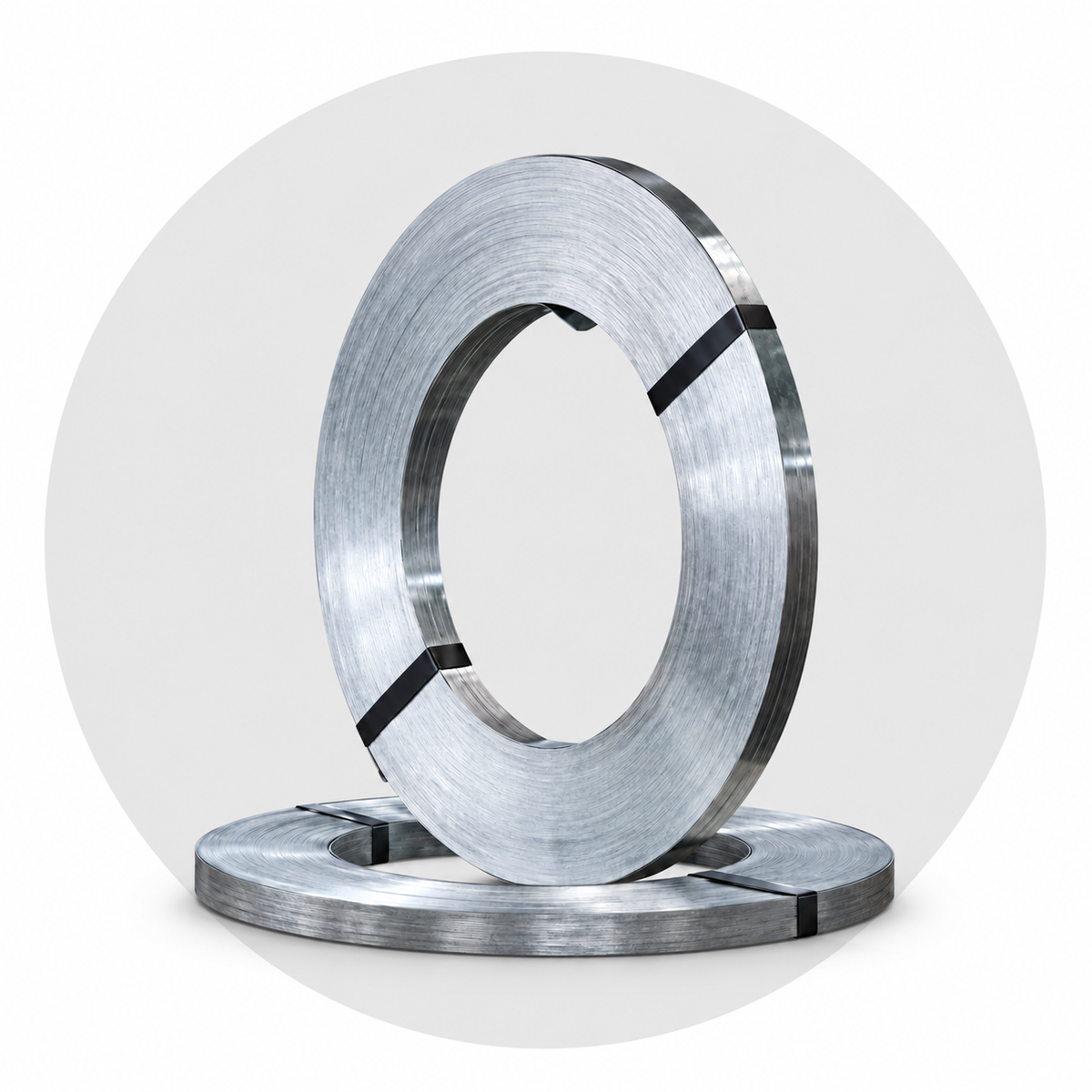 Steel & Reinforcement