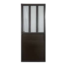 3 Panel Doors