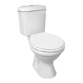 4 Piece Toilet Set