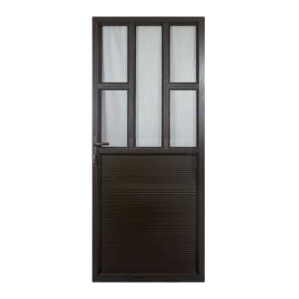 5 Panel Doors