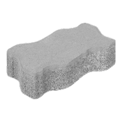 60mm Paving Interlockers