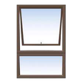 Aluminium Window PT69