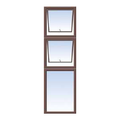 Aluminium Window PTT621