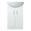 Basin and Cabinet Standard