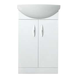 Basin and Cabinet Standard