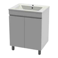 Basin Cabinet Floor Standing Bella