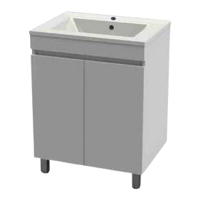 Basin Cabinet Floor Standing Bella
