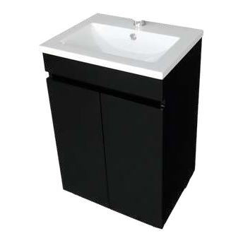 Basin Cabinet Floor Standing Perla