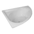 Bath Tub Corner