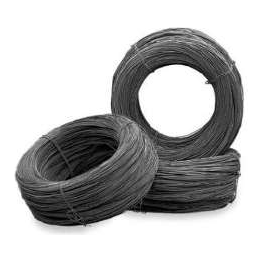Black Annealed Wire