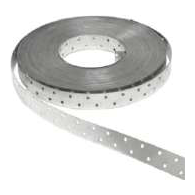 Bracing Straps - Punched