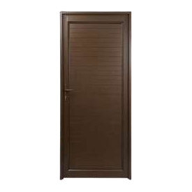 Cladded Doors
