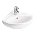 Corner Basin