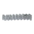 Crimped Galvanized Wall Ties