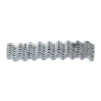 Crimped Galvanized Wall Ties