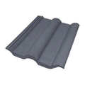 Double Romain Roof Tiles