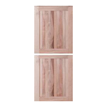 Frame and Ledge Full & Stable