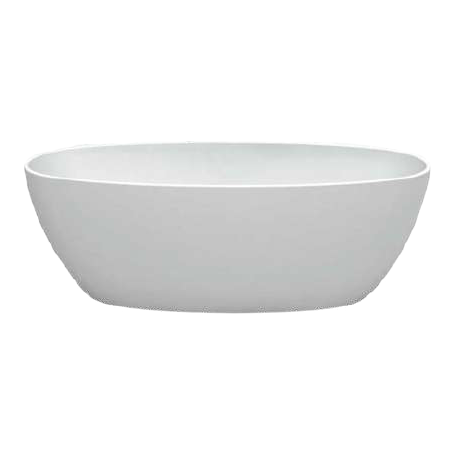Free Standing Bath Tub Oval
