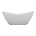 Free Standing Bath Tub Porta