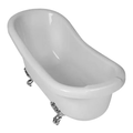 Free Standing Bath Tub Victorian