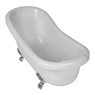 Free Standing Bath Tub Victorian