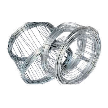 Galvanized Brickforce