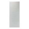 Horizontal Door