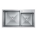 New Fancy Sink Double