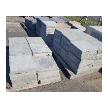 Nonslip Paving