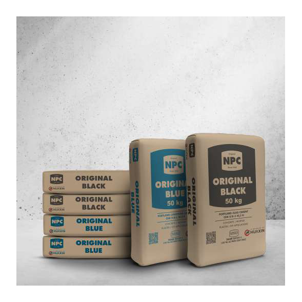 NPC Cement