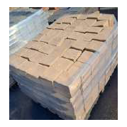 Paving Material - Cobbles