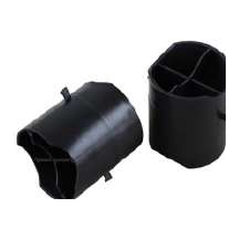 Plastic Spacer Blocks