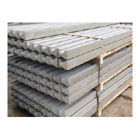 Precast Poles