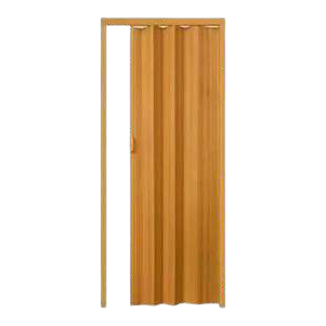 PVC Folding Door