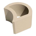 Retaining Blocks L22