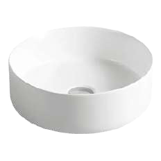 Round Basin