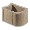 S12 Retaining Blocks