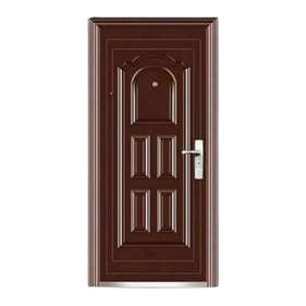 Security Steel Door