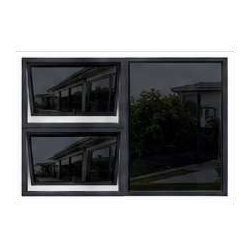 Tinted Aluminium Window PTT159