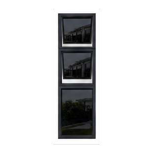 Tinted Aluminium Window PTT621