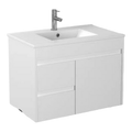Wall Hung Basin Cabinet Bella